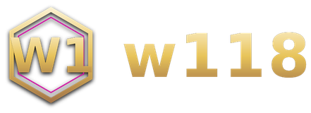 w118 logo