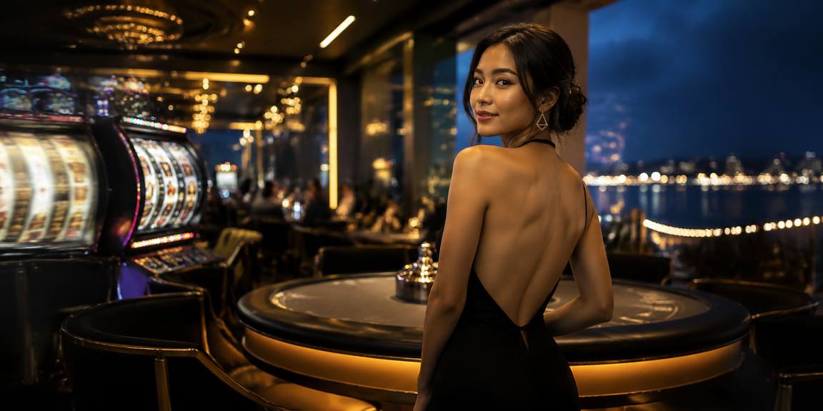 w118 Apa Yang Anda Akan Jumpa di Dalam w118